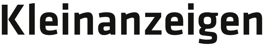 kleinanzeigen